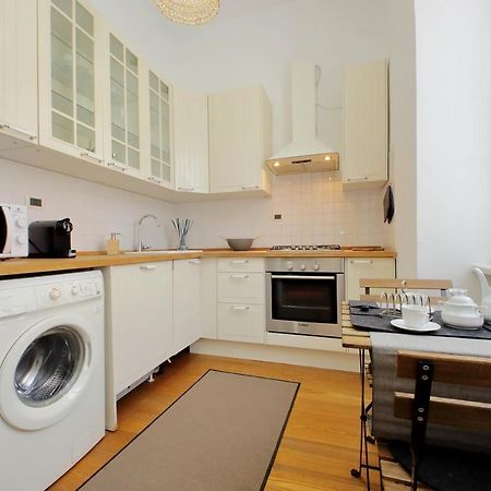 Segneri Viale Trastevere 罗马 外观 照片