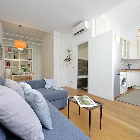 Segneri Viale Trastevere 罗马 外观 照片