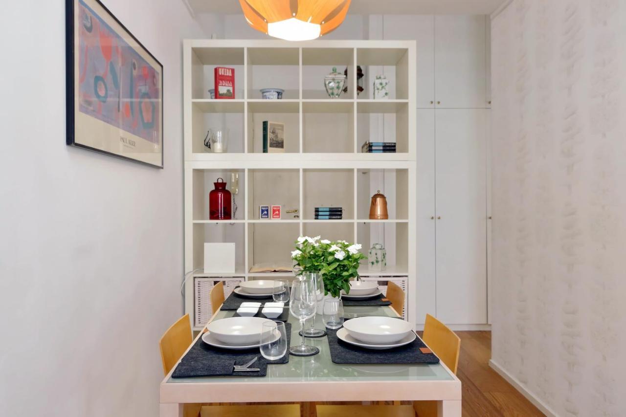Segneri Viale Trastevere 罗马 外观 照片