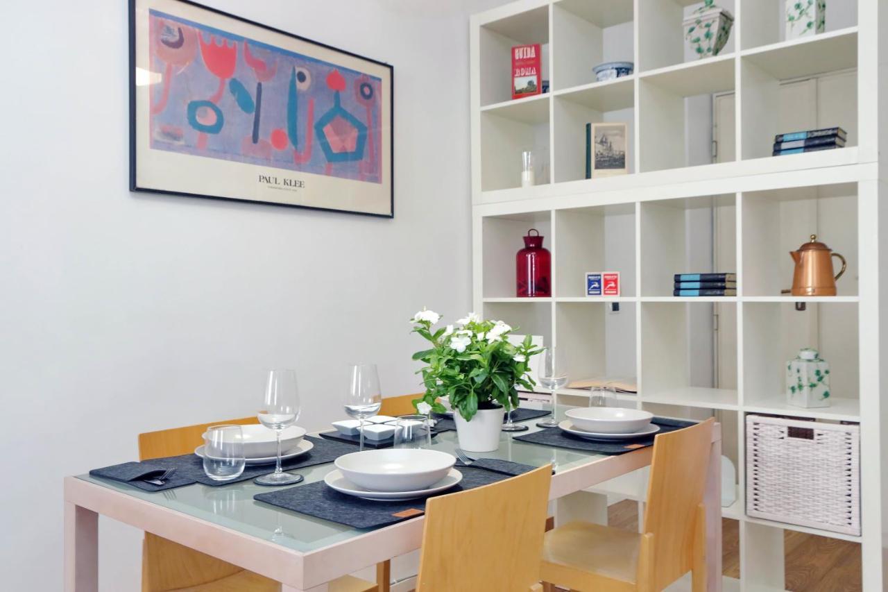 Segneri Viale Trastevere 罗马 外观 照片