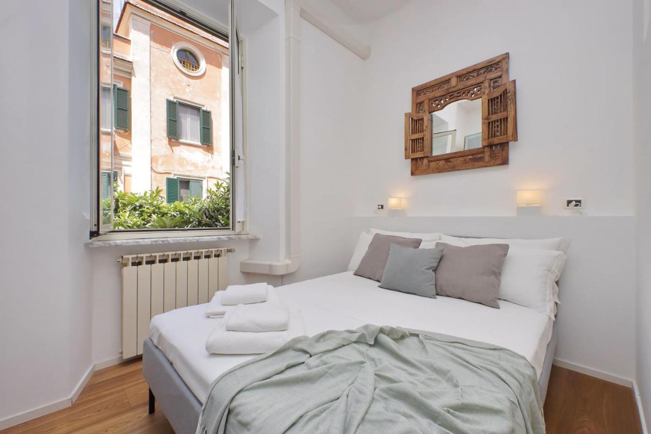 Segneri Viale Trastevere 罗马 外观 照片