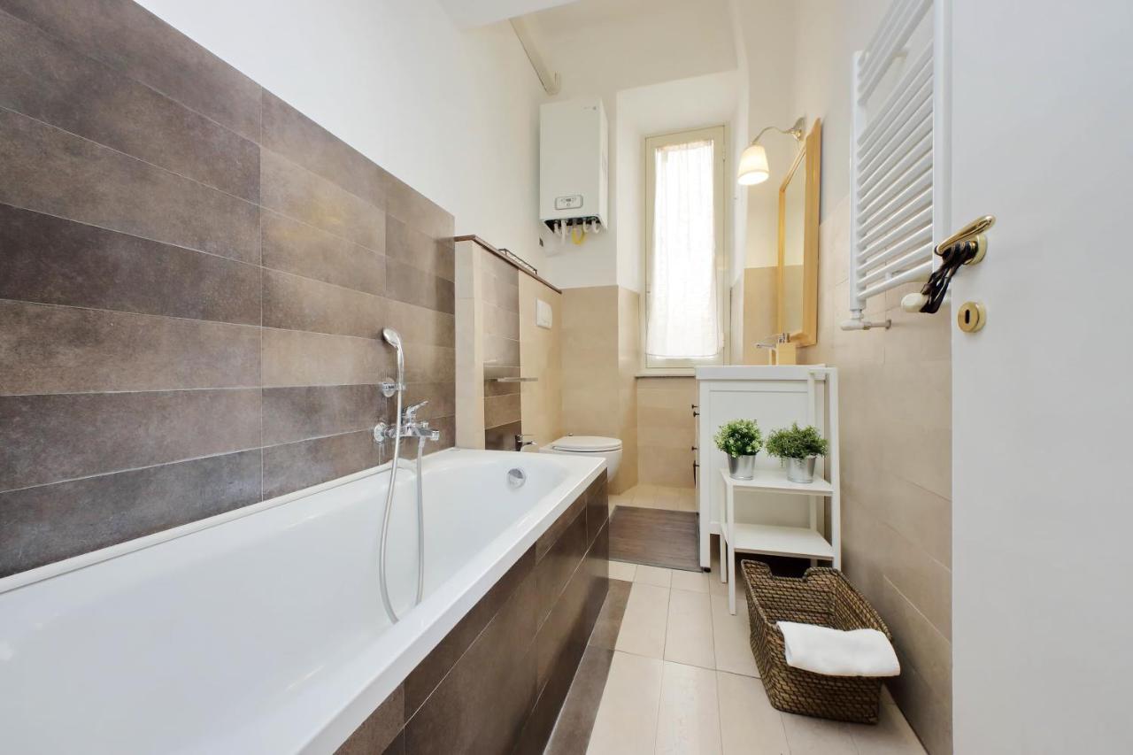 Segneri Viale Trastevere 罗马 外观 照片