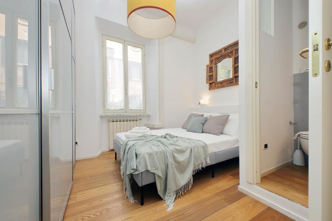 Segneri Viale Trastevere 罗马 外观 照片