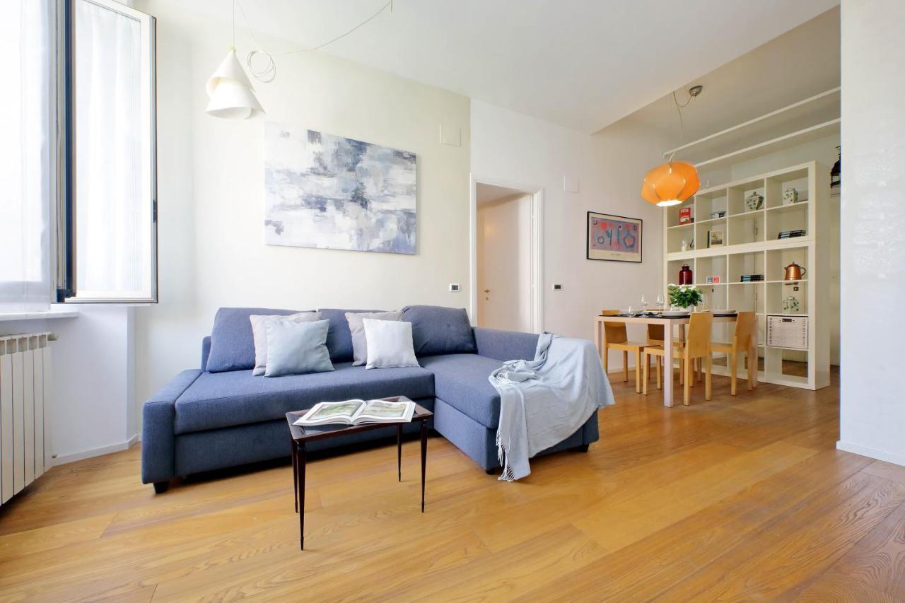 Segneri Viale Trastevere 罗马 外观 照片