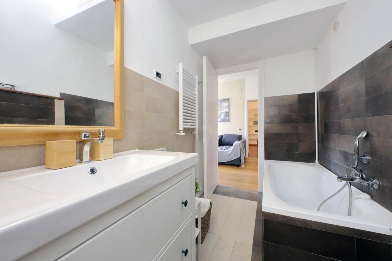 Segneri Viale Trastevere 罗马 外观 照片