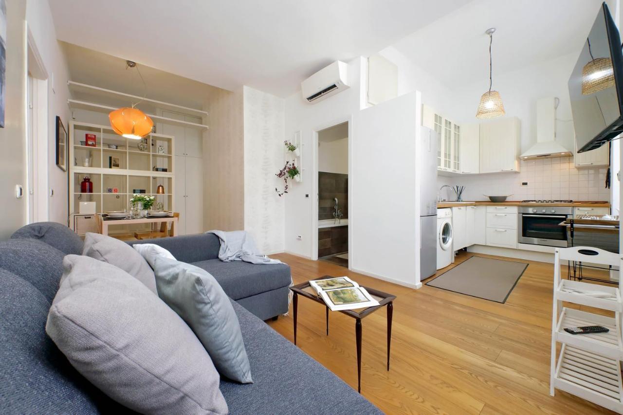 Segneri Viale Trastevere 罗马 外观 照片