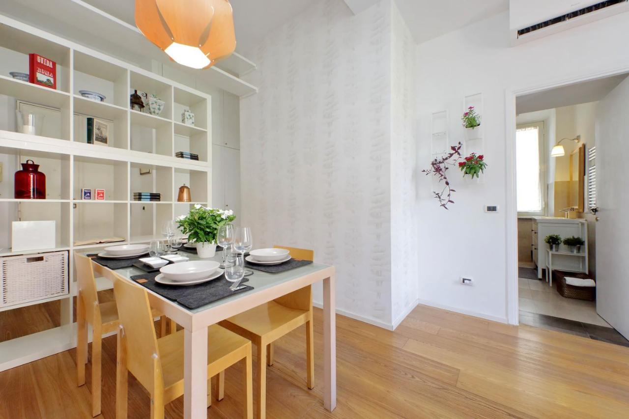 Segneri Viale Trastevere 罗马 外观 照片