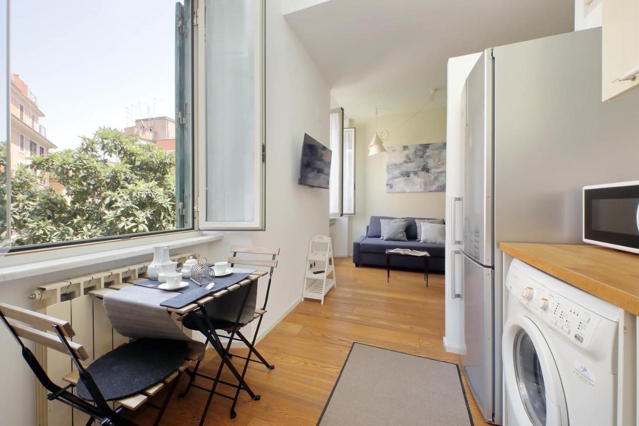 Segneri Viale Trastevere 罗马 外观 照片