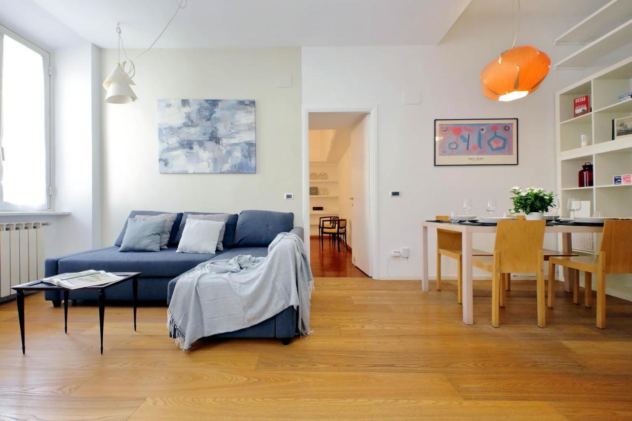 Segneri Viale Trastevere 罗马 外观 照片