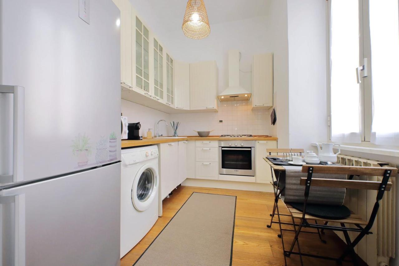 Segneri Viale Trastevere 罗马 外观 照片