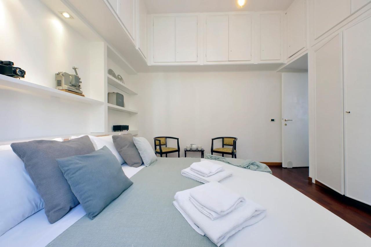 Segneri Viale Trastevere 罗马 外观 照片